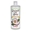 Nutribiotic Cocont Soap, Lav.Mint, 960ml