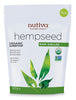 Nutiva Organic Shelled Hempseed 227 g