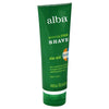 Alba Botanica Aloe Mint Cream Shave 227 g