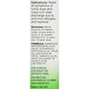 Hyland's Standard Homeopathic Hayfever Green Line 100 tabs
