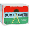Sun Chlorella USA Sun Chlorella 200mg/300g 1500 tabs