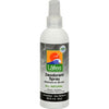 Lafe's Body Care Natural Crystal Deodorant Spray 8 oz
