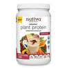 Nutiva Plant Based Protein - Chocolate 620 g