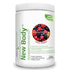 Alora Naturals New Body™- Natural Fruit Punch 262.5g