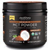 Nutiva Organic MCT Powder - Chocolate 300g
