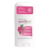 Purelygreat Natural Deodorant Stick - Floral 75g