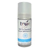 True Natural Natural Roll-On Deodorant Unscented 1.7oz