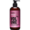 Mistik Volume Orchid Shamp, 355ml