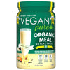 Vegan Pure Organic Meal Replcmnt Vanilla 403gr