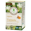 Traditional Medicinals Org Turmeric Meadowsweet & Ginger 20 bags