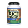 Nutribiotic Rice Protein Plain, 600g
