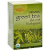 Uncle Lee's Tea 100% Organic Green Tea 18 bags