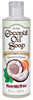 Nutribiotic Coconut Soap Pepp&Berg, 240ml