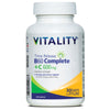 Vitality Products Time Release B60mg + C600mg 30 Days 30 Tablets