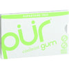 PUR Gum PUR Coolmint 9pc Gum 12x12.6g