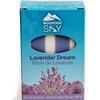Mountain Sky Soaps Lavender Dream Bar Soap 135g