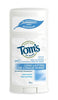 Tom's Of Maine Long-Last Ntrl Deodorant Unscent 64g