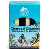 Mountain Sky Soaps Charcoal Cleanse 135g