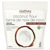 Nutiva Organic Coconut Flour 454g