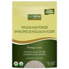 Rootalive Organic Psyllium husk powder 454g (1 lb)