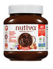 Nutiva Organic Original Hazelnut Spread 369g