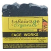 Enfleurage Organic Face Works (Charcoal), Organic 85g