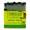 Enfleurage Organic Argan Shave, Organic 85g