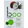 Boo Bamboo Sheet Mask Hydrating - PACK 3 x 25 ml