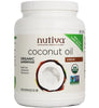 Nutiva Organic Virgin Coconut Oil 2.3 lt