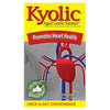 Kyolic Aged Garlic Extract Once A Day 30 veg caplets