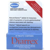 Hyland's Standard Homeopathic Diarrex (relief gastro-intestinal stress) 50 Tabs