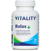 Vitality Products Relax+ 60 Tablets