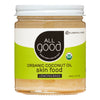 All Good Lemongrass Coconut Oil Skin Food 266 ml