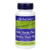 Herbal Select Milk Thistle STD 80% - Gel Caps 450 mg/60caps