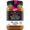 Wedderspoon Raw Thyme Honey 500g