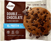 NuGo Nutrition To Go Double Chocolate 12 x 100g