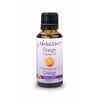Herbal Select Orange Oil,100% pure 30 mL