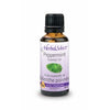 Herbal Select Peppermint Oil, 100% pure 30 mL
