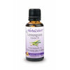 Herbal Select Lemongrass Oil,100% pure 30 mL