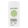 Acure Volume Shampoo - Peppermint 354 ml