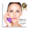 Skin n.v. Facial Beauty Cloth - Purple 2-pack 2 pack