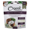 Organic Traditions Coconut Milk Powder 200g