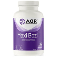 AOR Boswellia Serrata 333mg - Joint Support | 90 Capsules