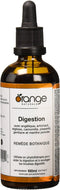 Orange Naturals Digestion Tincture | 100mL