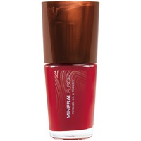 Mineral Fusion Nail Polish Chromatic Lilac .33oz
