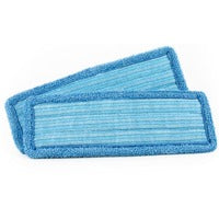 Nellie's Wow Mop Wet Refill Pads (2/pk)