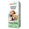 HomeoVet Homeopathic Drops Healthy Weight 30 ml
