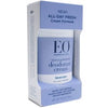EO Products Deodorant Cream Lavender 53g