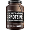 Nutraphase Clean Plant Based Protein - Choc Moc 907g