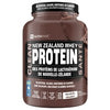 Nutraphase Clean New Zealand Whey Protein-Choc 907g